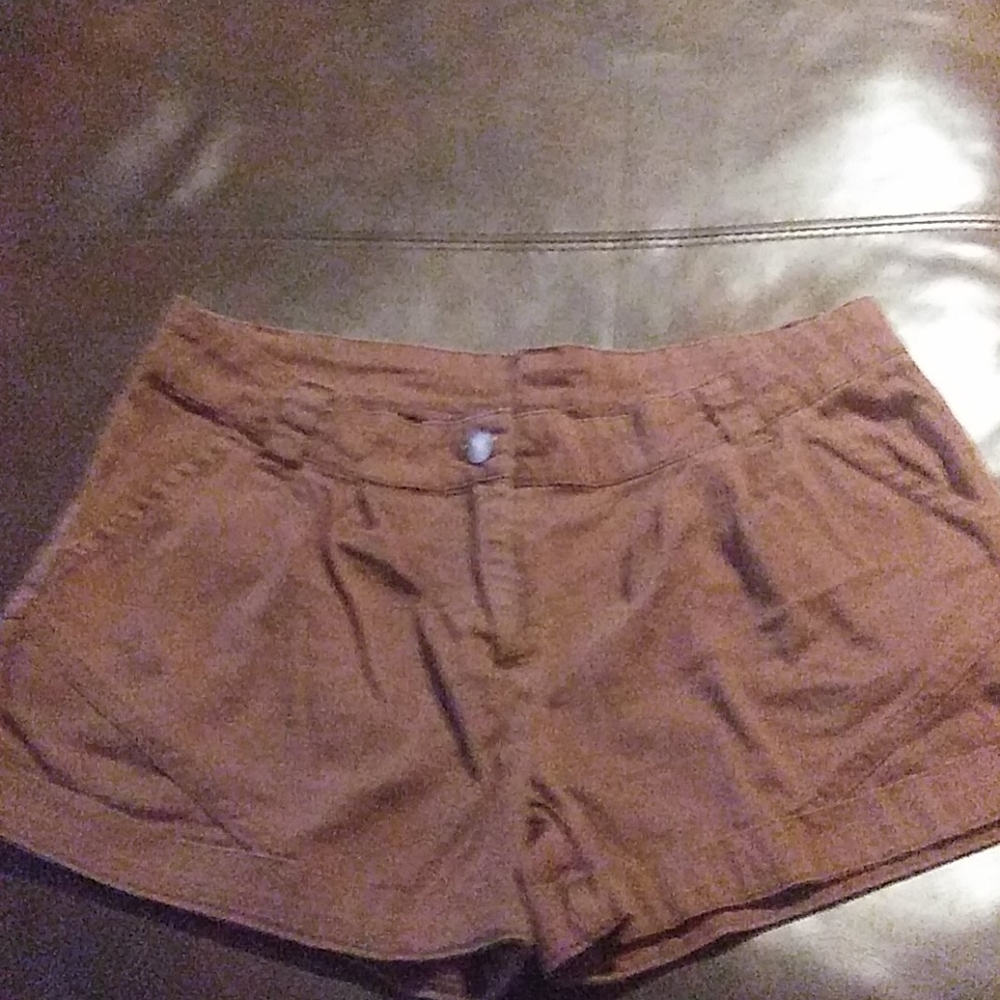 Short